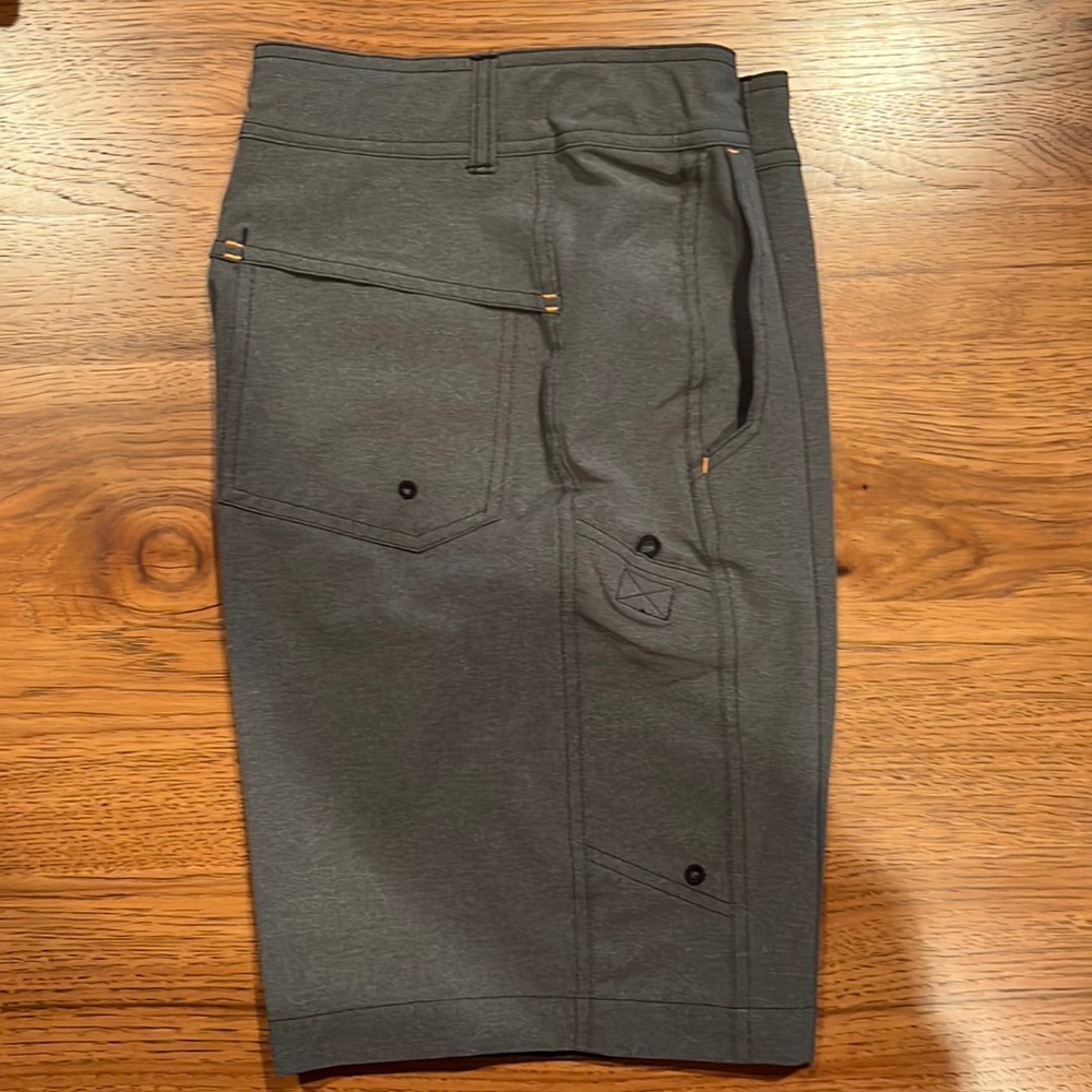 Boys LL Bean shorts.  Size 14. Excellent condition.